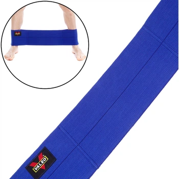 Слингшот для жима лежа BENCH PRESS BAND SLING SHOT BC-1828-70 синий