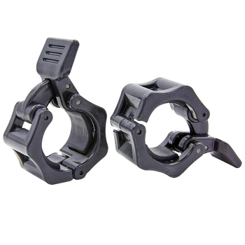 Замки для грифа з фіксатором Lock-Jaw PRO TA-4600-28 2шт 28мм