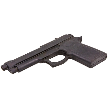 Пистолет тренировочный С-3550 черный