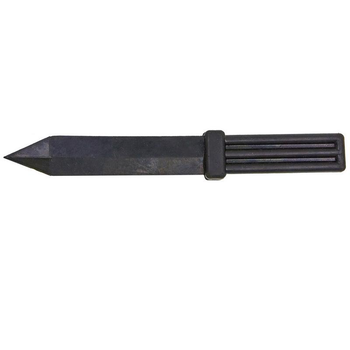 Нож тренировочный UR C-3549 черный