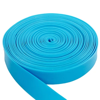 Жгут эластичный ленточный VooDoo Floss Band FI-3935-10 длина 10м, Цвет: синий