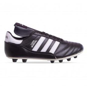 Бутсы футбольные мужские AD OB-3071 COPA MANDUAL размер 43 черный-белый