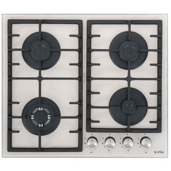 Газова поверхня VENTOLUX HSF 640-T3G CEST (IVORY)