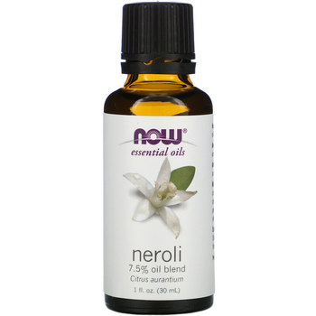 Эфирное масло нероли NOW Foods Essential Oils "Neroli" (30 мл)