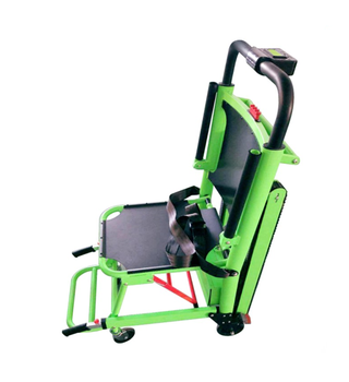 Лестничный электро подъемник-коляска для инвалидов MIRID 003A Super