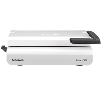 Брошюровщик ручной Fellowes Pulsar Plus до 300 листов А4 (f.B5627601)