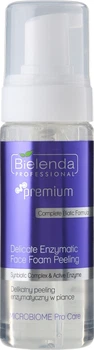 Відлущуючий пілінг у піні - Bielenda Professional Microbiome Pro Care 160ml (572283-20115)