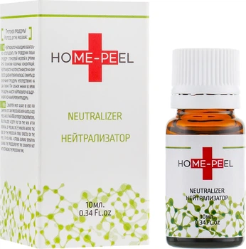 Нейтрализатор для химического пилинга - Home-Peel 10ml (370577-2626)