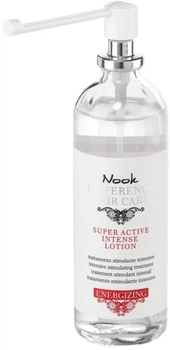 Лосьйон суперактивний "Інтенсивне лікування" - Nook DHC Super Active Intense Lotion 100ml (329021-132211)