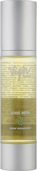 Пілінг-концентрат "Алое віра" - Vigor Cosmetique Naturelle 50ml (61957-8298)