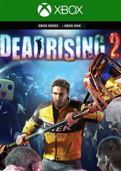 Ключ активации Dead Rising 2 для Xbox One/Series