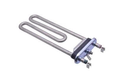 Тэн для стиральной машины L=188 мм, 1800 Вт, Kawai 11534, Ariston, Electrolux, LG