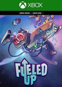 Ключ активации Fueled Up для Xbox One/Series