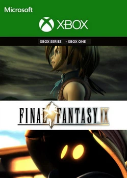 Ключ активации FINAL FANTASY IX для Xbox One/Series