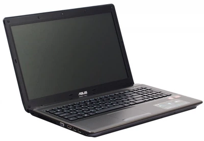 БВ Ноутбук Asus K52F 15.6 Intel P6100 4 RAM 320 HDD
