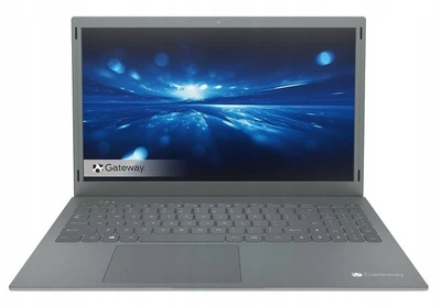 Ноутбук Acer Gateway GWTN156-11BKDX-512 15.6 N5030 / 4GB / 128 + 512 SSD / W10H