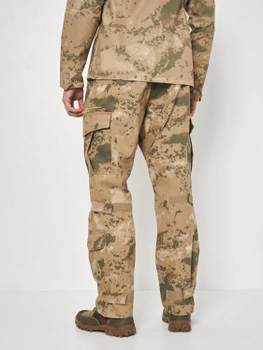 Тактические штаны Flas 12800020 S Камуфляжный (1276900000154)