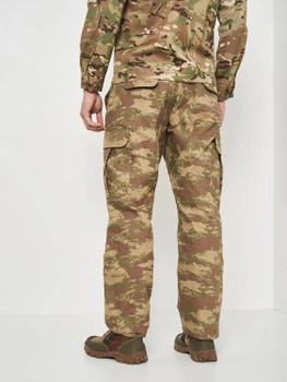 Тактические штаны Vogel 12800024 XL Камуфляжный (1276900000166)