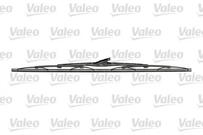 Щетка стеклоочистителя Valeo каркасная 550 мм (575555)