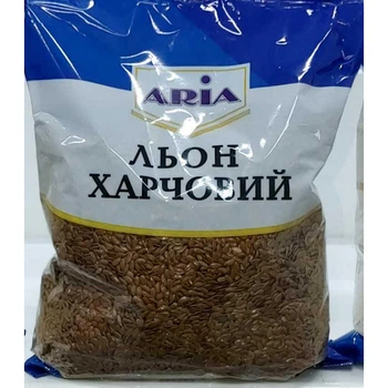ARIA Льон Харчовий 800 г (4820204760366) (760366)