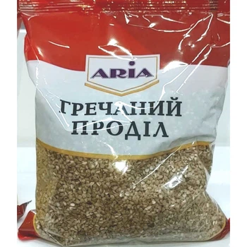 ARIA Гречаний Проділ 800 г (4820204760373) (760373)