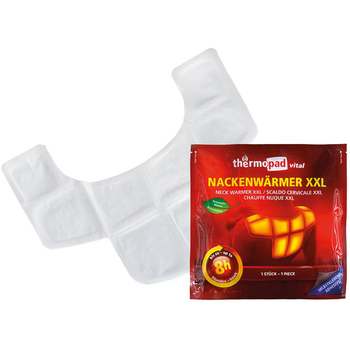 Хімічна грілка для шиї Thermopad Neck Warmer XXL (TPD 78891 tp)