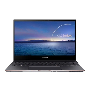 Ноутбук ASUS ZenBook Flip S 13.3 16/1000Gb (UX371EA-HL003T)