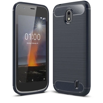 Протиударний чохол Fashion Case Urban для Nokia 2 Синій