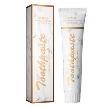 Зубная паста Images Baking Soda Toothpaste, с содой, 85 г