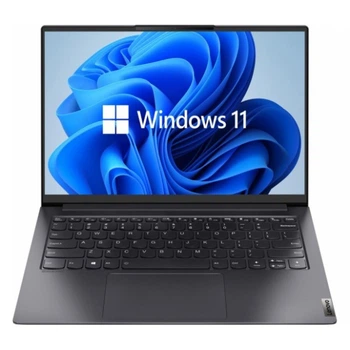 Ноутбук Lenovo Yoga Slim 7 Pro 14ACH5 (82MS00A5PB) – фото, отзывы