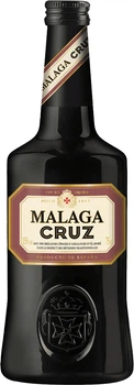 Вино Porto Cruz Malaga Cruz червоне солодке кріплене 0.75 л 15% (3147690035008)