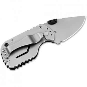 Нож Boker Plus Subcom 2.0 Black (01BO525)