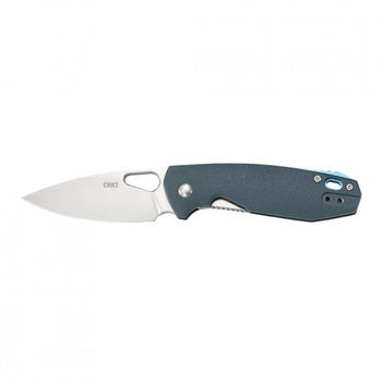 Нож CRKT Piet Blue D2 (5390B)