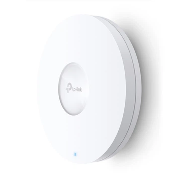 Точка доступу TP-Link EAP620-HD Wi-Fi 6 1775 Мбіт/с PoE