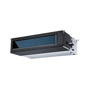 Канальний кондиціонер Haier Duct Smart Power ADH090M1ERG/1UH090N1ERG середньонапірний