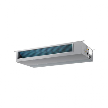 Канальний кондиціонер Haier Duct Smart Power ADH125M1ERG/1UH125P1ERK середньонапірний
