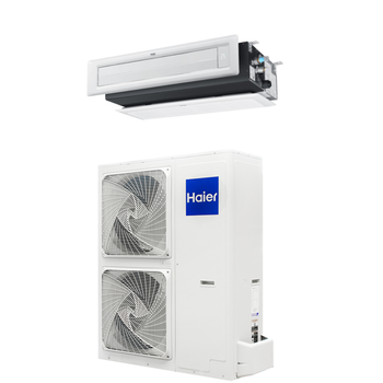 Канальний кондиціонер Haier Duct Super match Smart Power AD71S2SM3FA/1UH071N1ERG середньонапірний