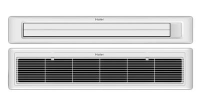 Канальний кондиціонер Haier Duct AD18SS1ERA(N)(P)/1U18FS2ERA(S) надтонкий низьконапірний