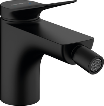 Смеситель для биде HANSGROHE Vivenis 75200670 с донным клапаном