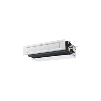 Канальний кондиціонер Haier Duct Smart Power ADH140M1ERG/1UH140P1ERK середньонапірний