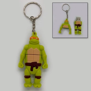 Флешка Микеланджело на 32 Gb Michelangelo Flash
