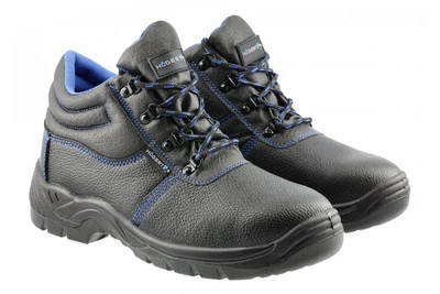Черевики робочі Hoegert ZORGE HT5K516-40 SRC S3, 40