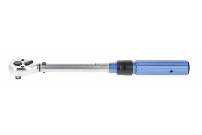 Ключ динамометричний Hoegert 1/2, 20-120 Nm HT1W712