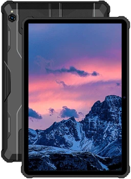 Планшет Oukitel Pad RT1 10.3 IPS FHD Android 11 OctaCore 4/64Gb 4G LTE 10000mAh IP69K Black