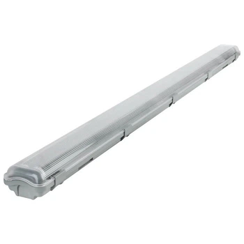 Корпус Horoz Electric Profix-120D під світлодіодну лампу 2хT8 2xG13