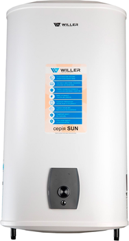 Бойлер WILLER EVH50RI-SUN