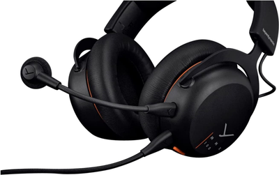 Навушники Beyerdynamic MMX 100 32 Ом Black (528921)
