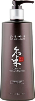 Универсальный шампунь - Daeng Gi Meo Ri Gold Premium Shampoo 500ml (39669-30795)