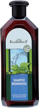 Шампунь "Кропива" для сухого та пошкодженого волосся - Krauterhof 500ml (280613-124006)