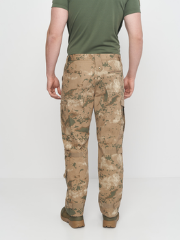 Тактические штаны Flas 12800057 S Камуфляж (1276900000249)